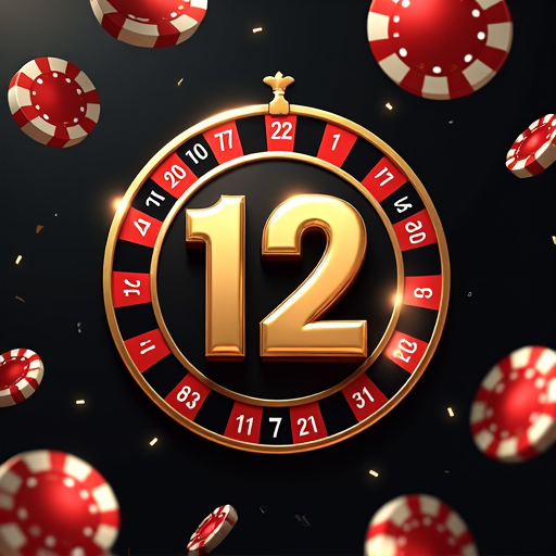 Logo 12j